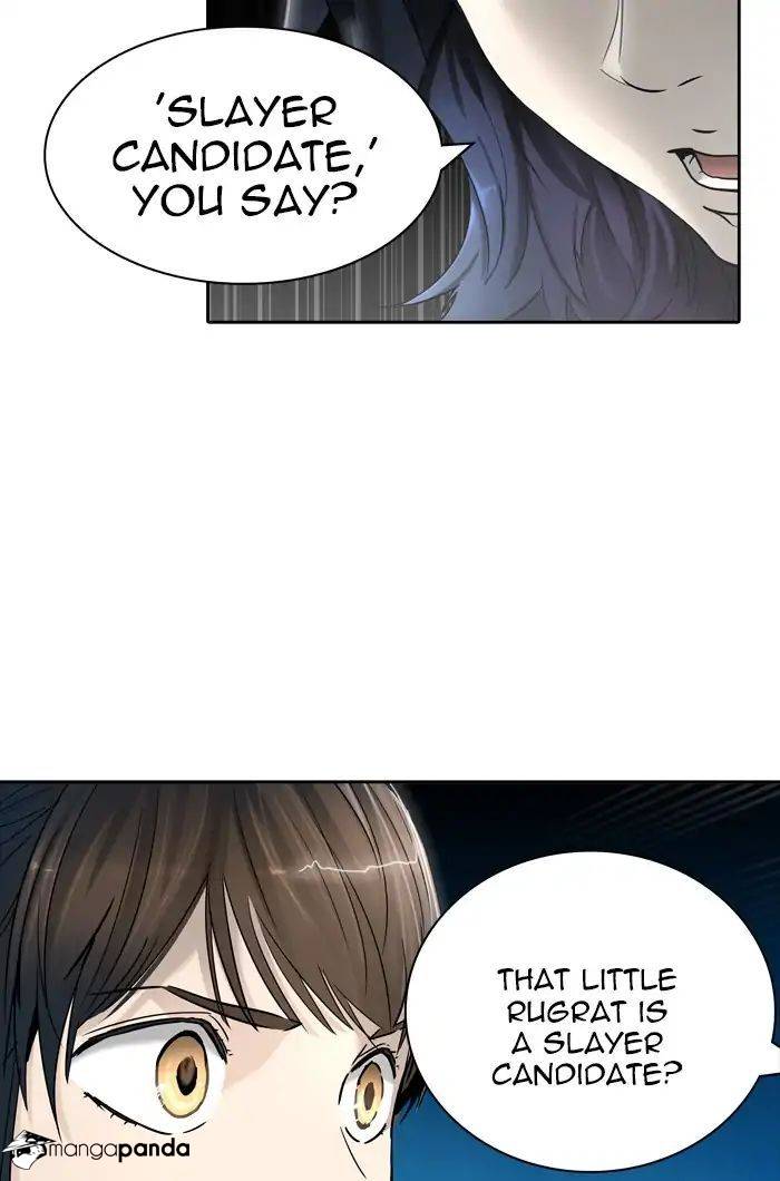 Tower of God Chapter 439 image 061
